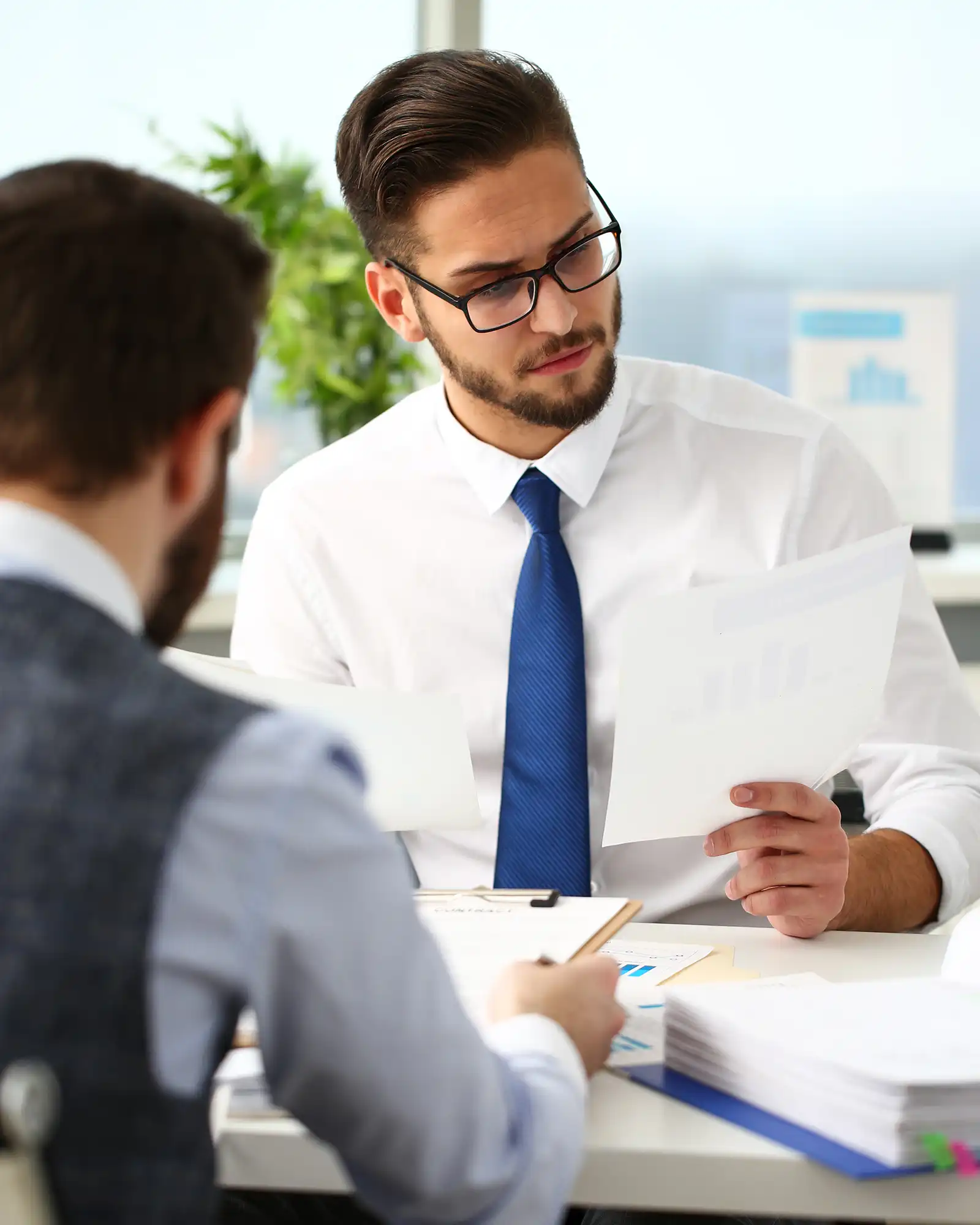 Sira Financial Consulting