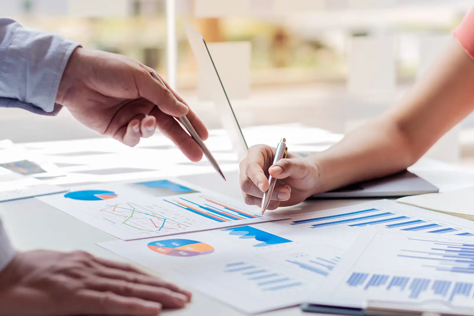 Sira Financial Consulting