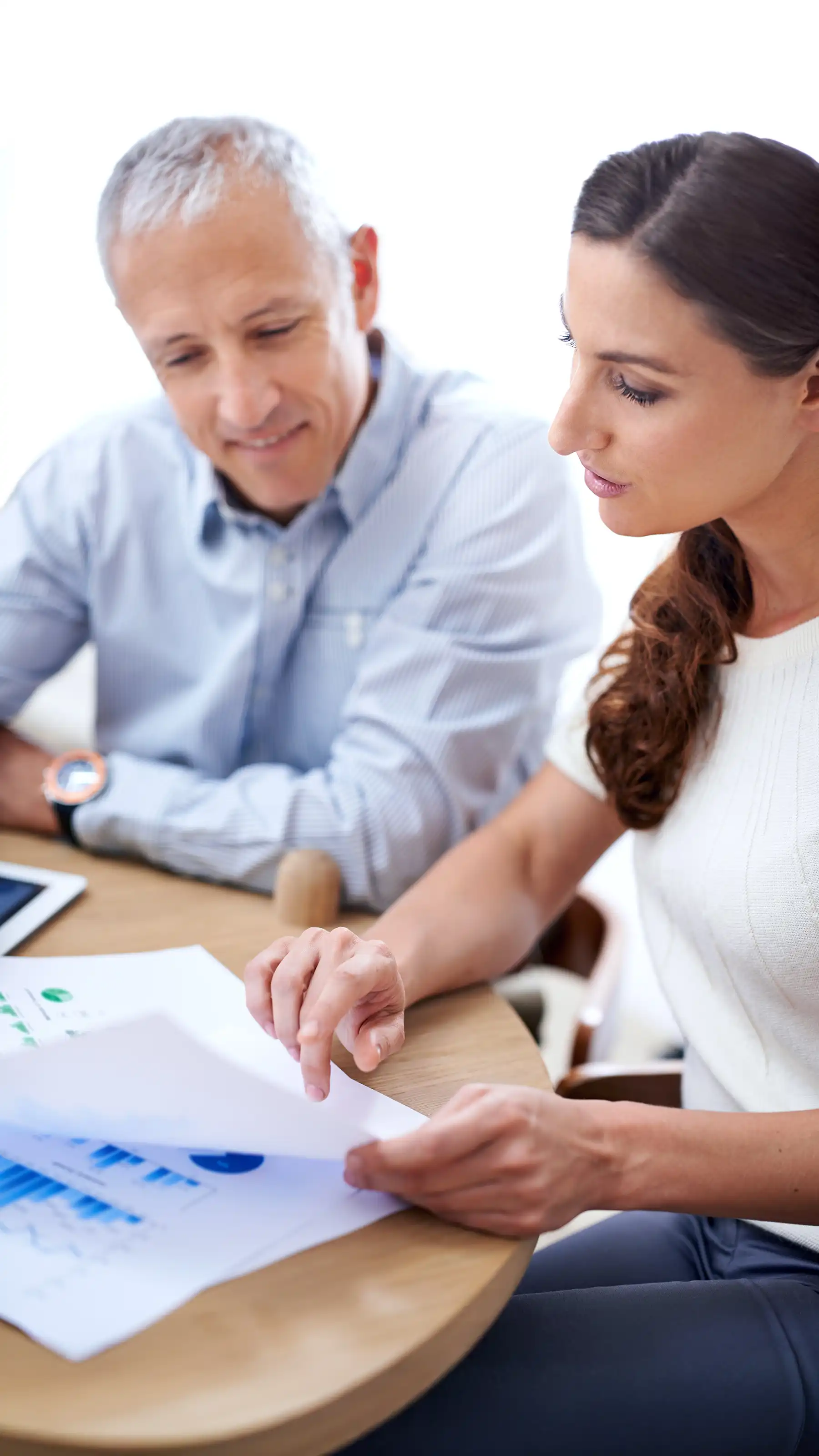 Strategic Finance and Planning