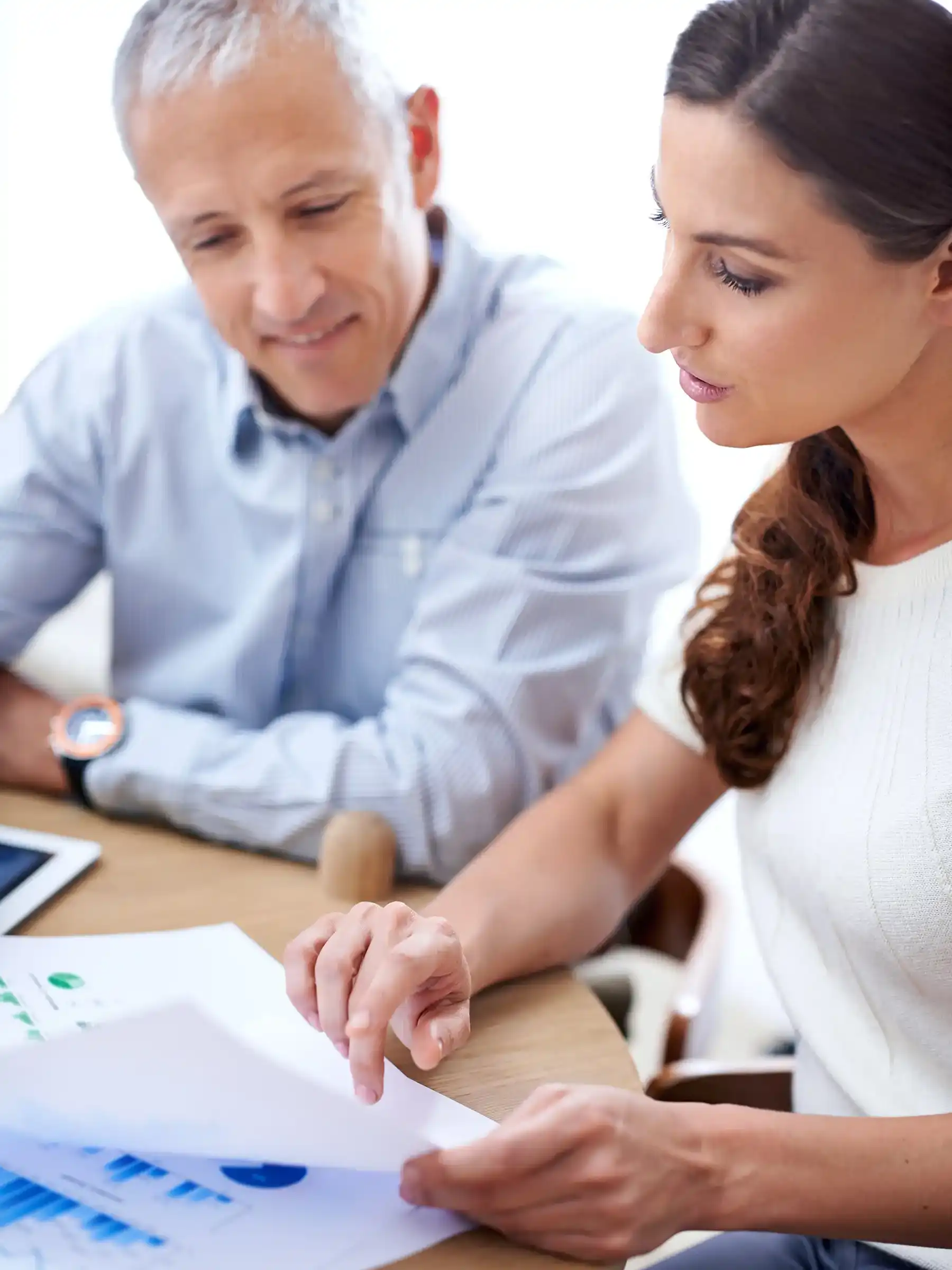 Strategic Finance and Planning